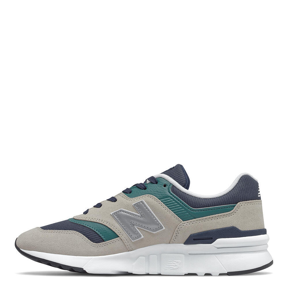 New Balance CM997HTB-261 TAN