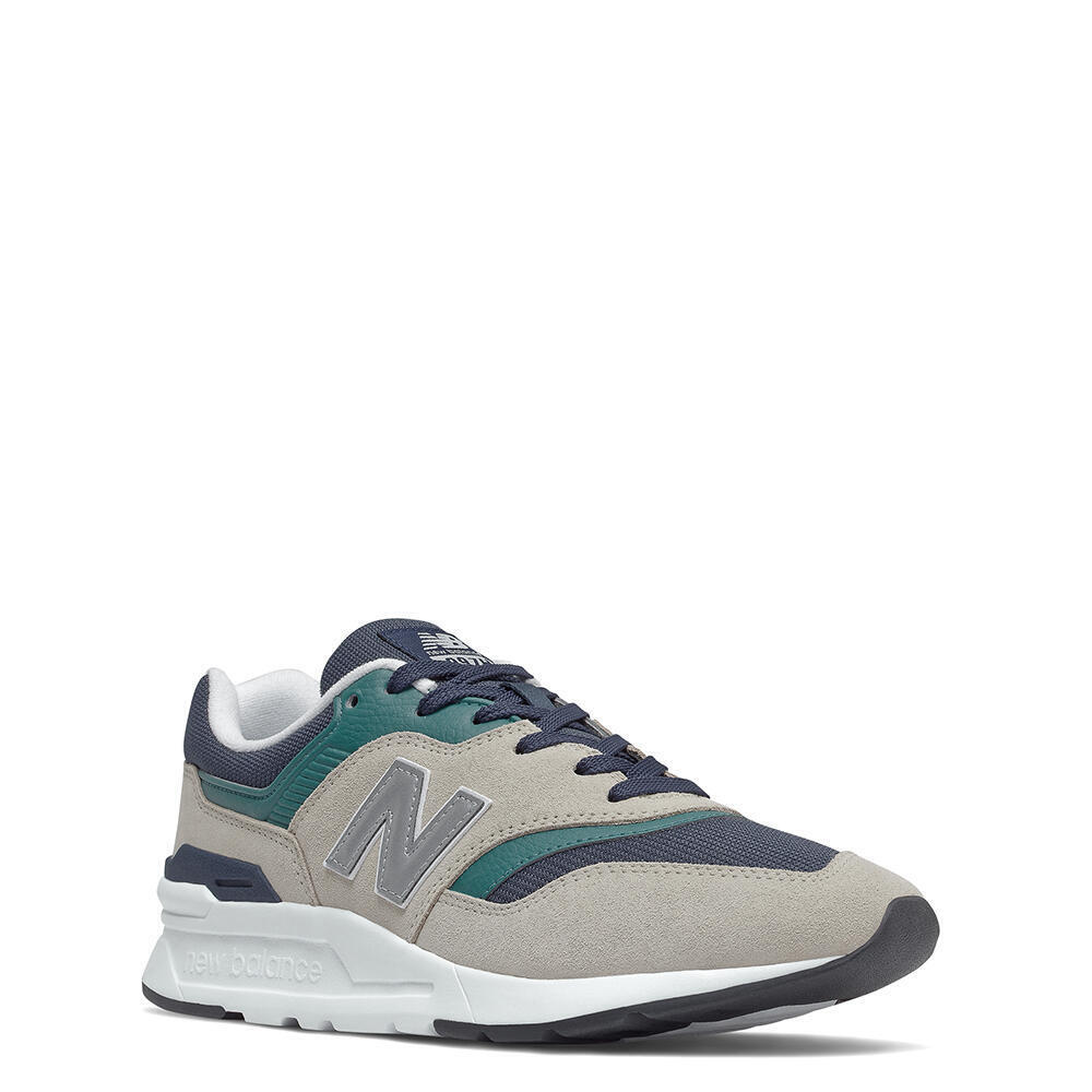 New Balance CM997HTB-261 TAN