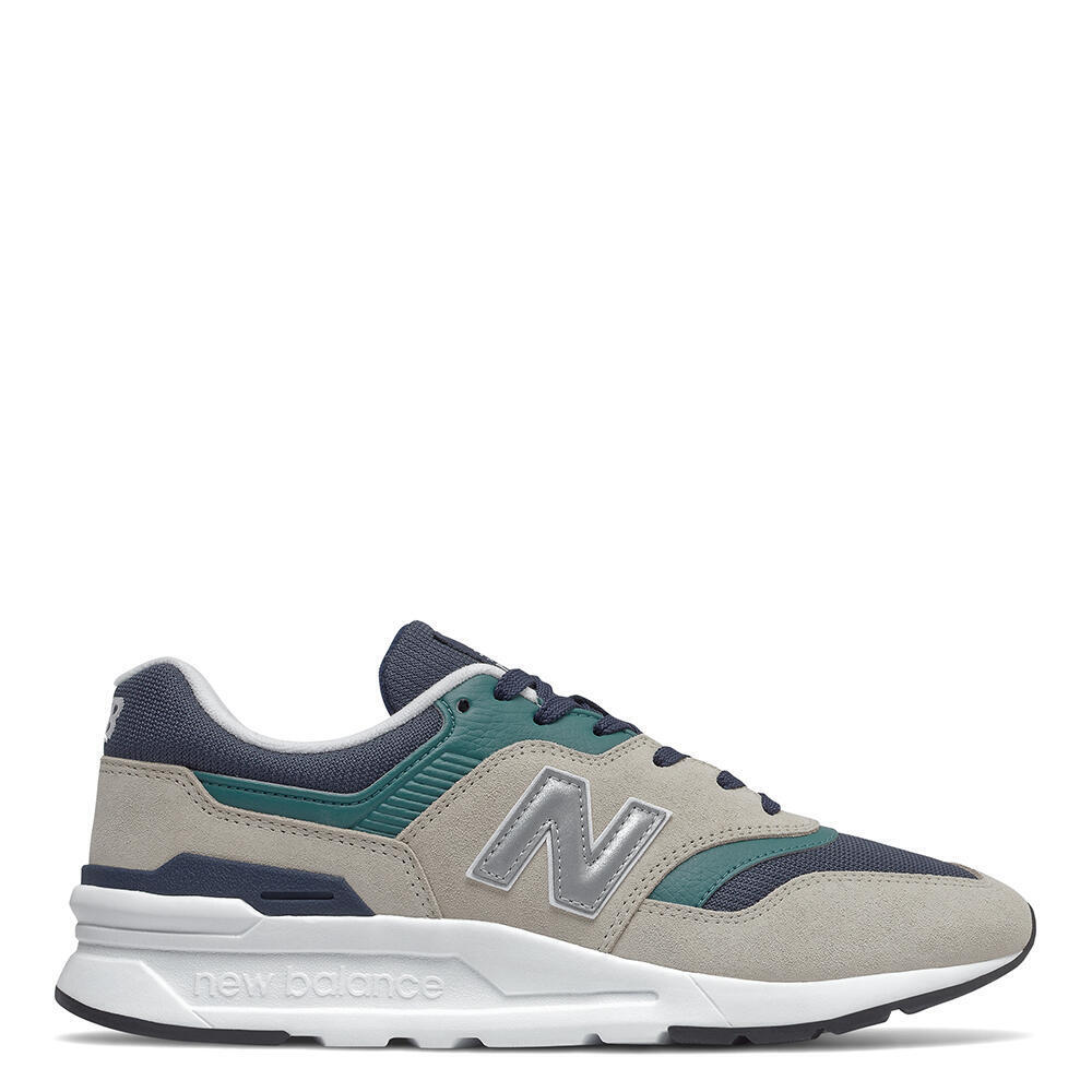 New Balance CM997HTB-261 TAN