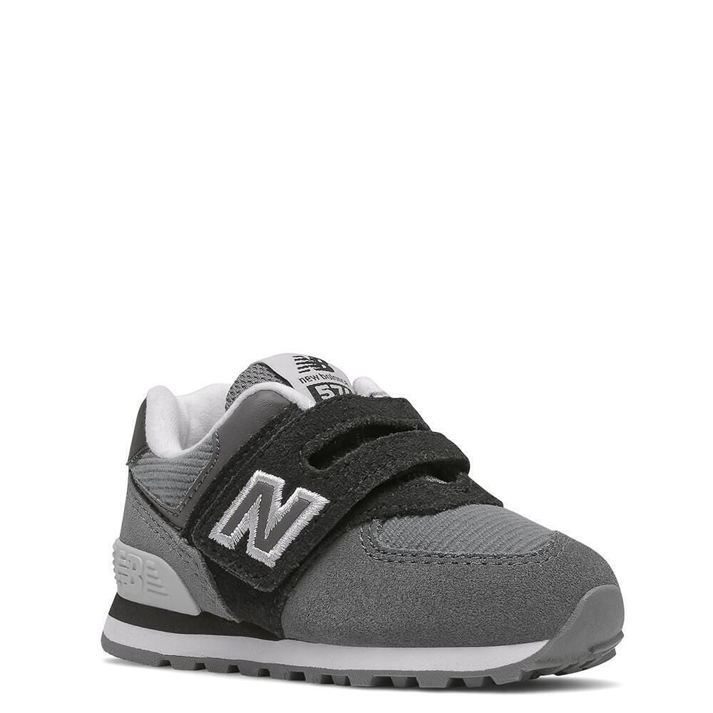 New Balance IV574WR1-001 BLACK