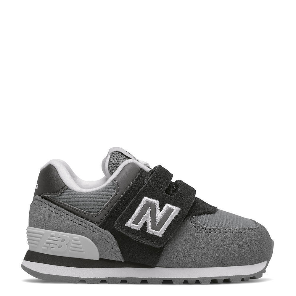 New Balance IV574WR1-001 BLACK