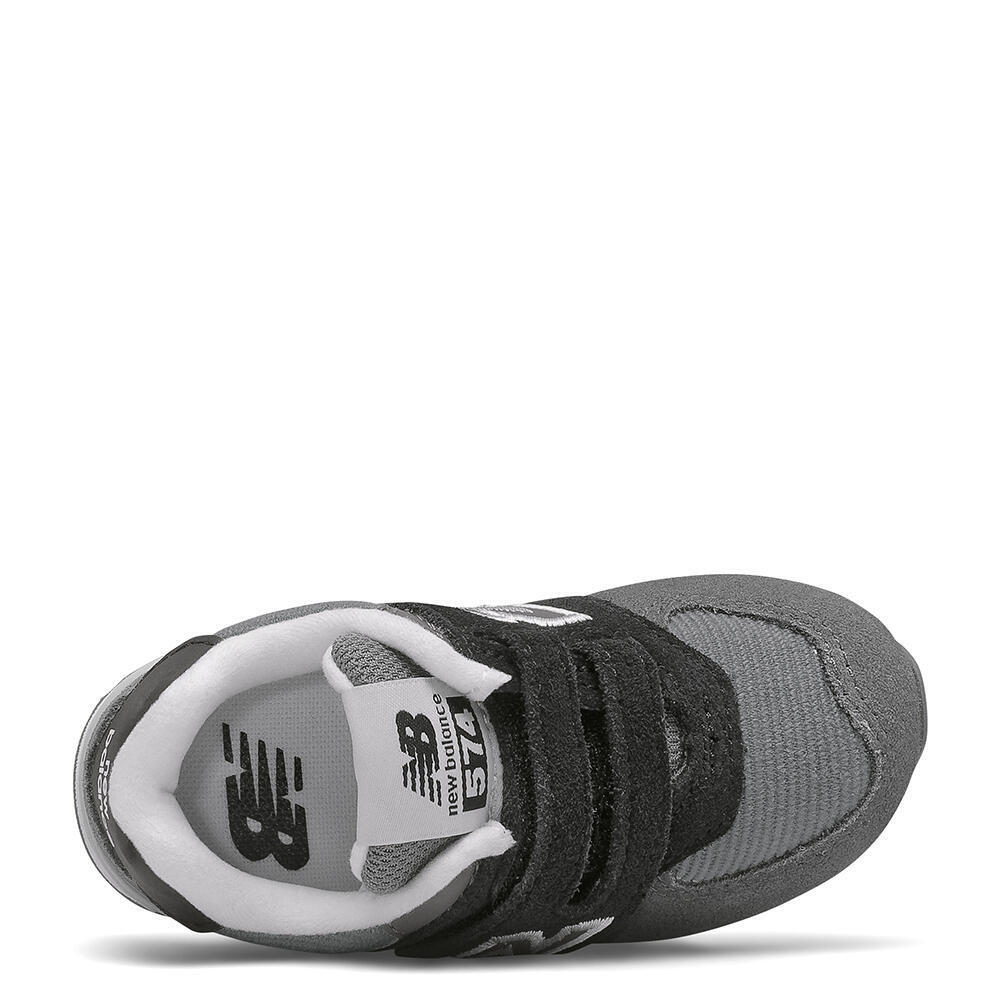 New Balance IV574WR1-001 BLACK