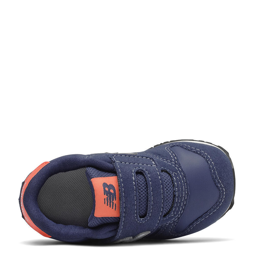 New Balance IZ373WN2-415 NAVY/RED