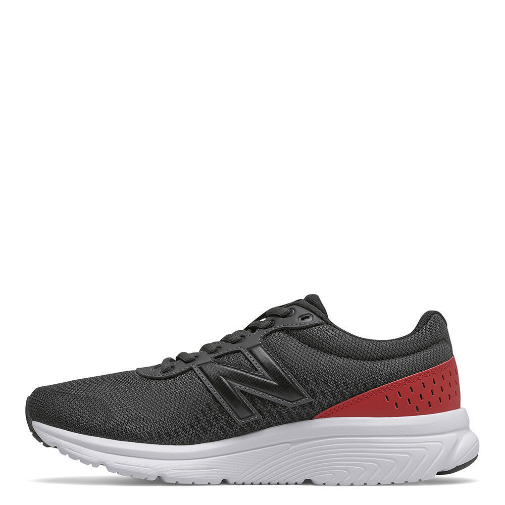 New Balance M411CK2-987 PHANTOM/BLACK
