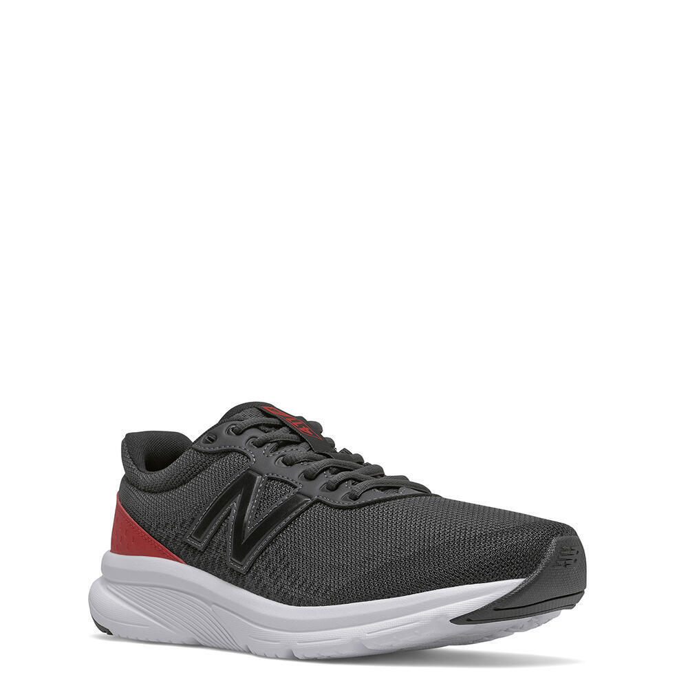 New Balance M411CK2-987 PHANTOM/BLACK