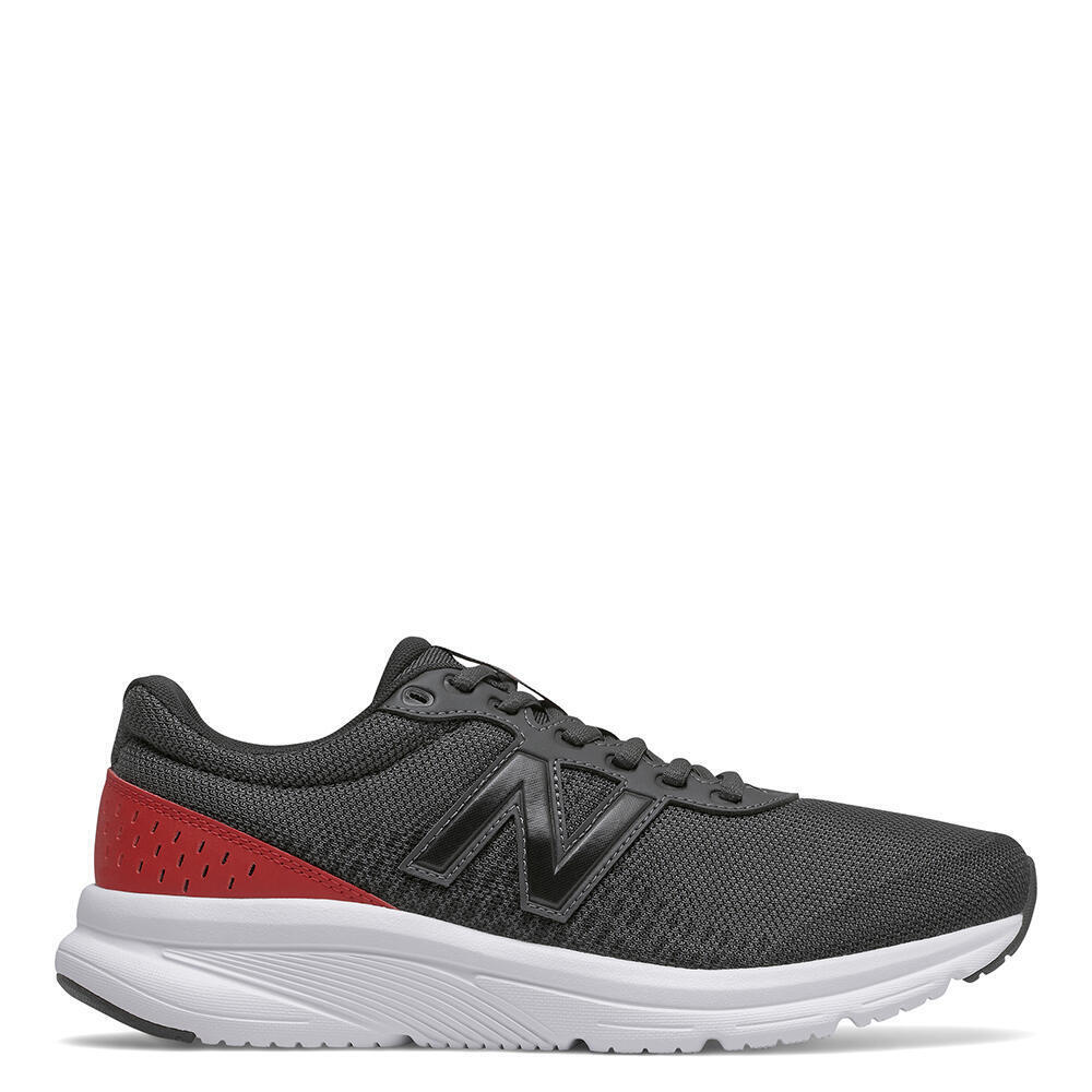 New Balance M411CK2-987 PHANTOM/BLACK