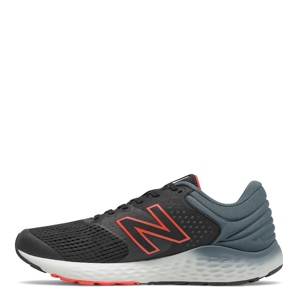 New Balance M520CB7-009 BLACK/RED