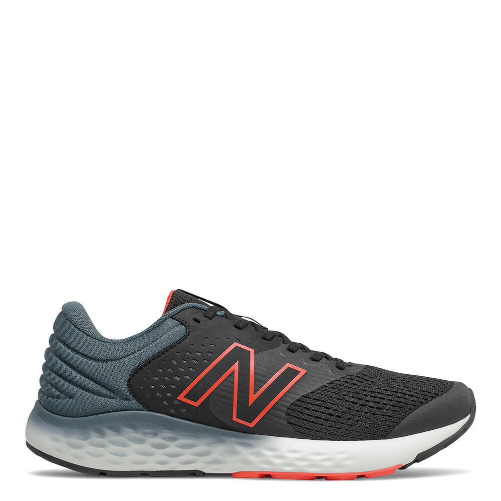 New Balance M520CB7-009 BLACK/RED