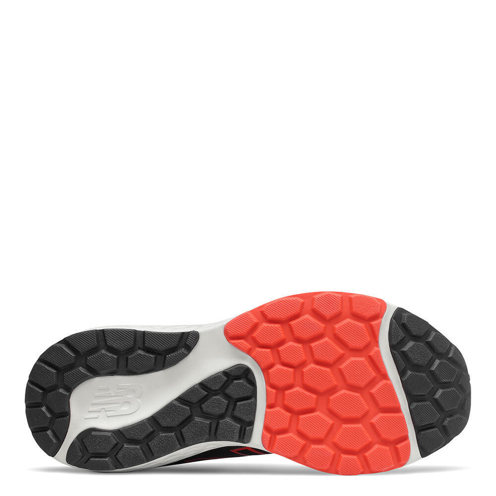 New Balance M520CB7-009 BLACK/RED