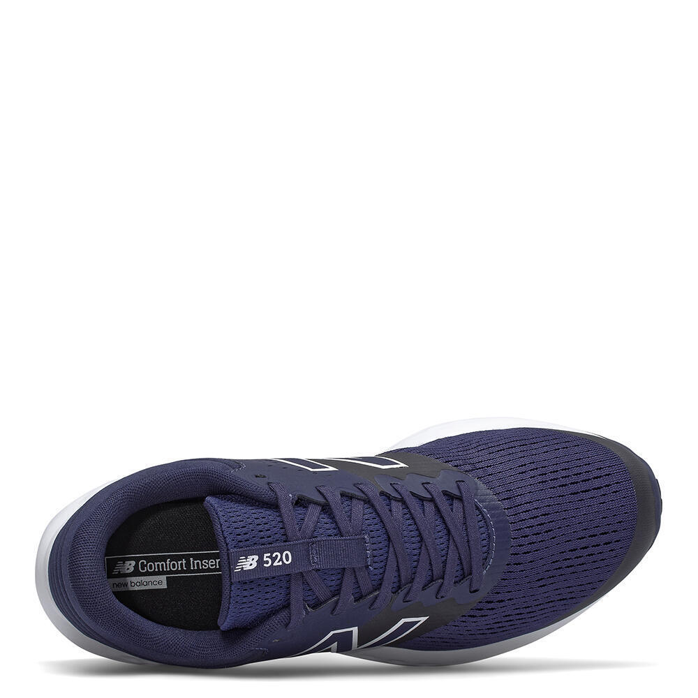 New Balance M520CN7-410 NAVY