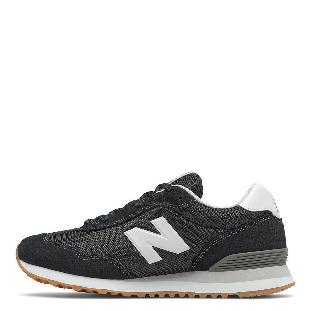 New Balance ML515HL3-001 BLACK