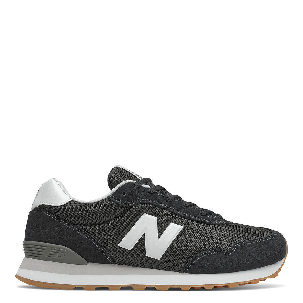 New Balance ML515HL3-001 BLACK