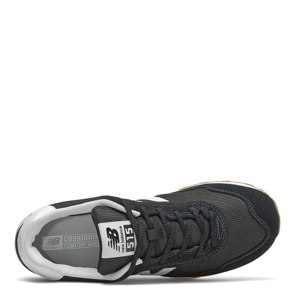 New Balance ML515HL3-001 BLACK