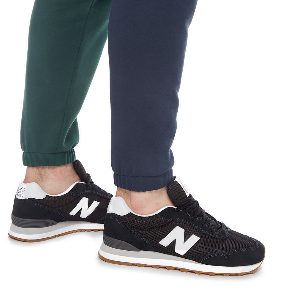 New Balance ML515HL3-001 BLACK