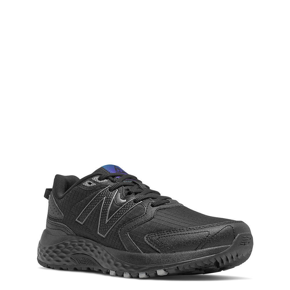 New Balance MT410MB7-001 BLACK