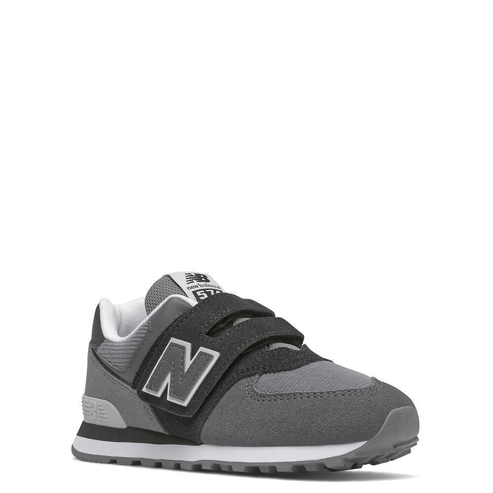 New Balance PV574WR1-001 BLACK