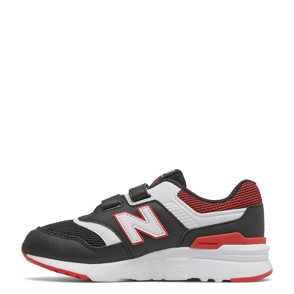 New Balance PZ997HMK-001 BLACK