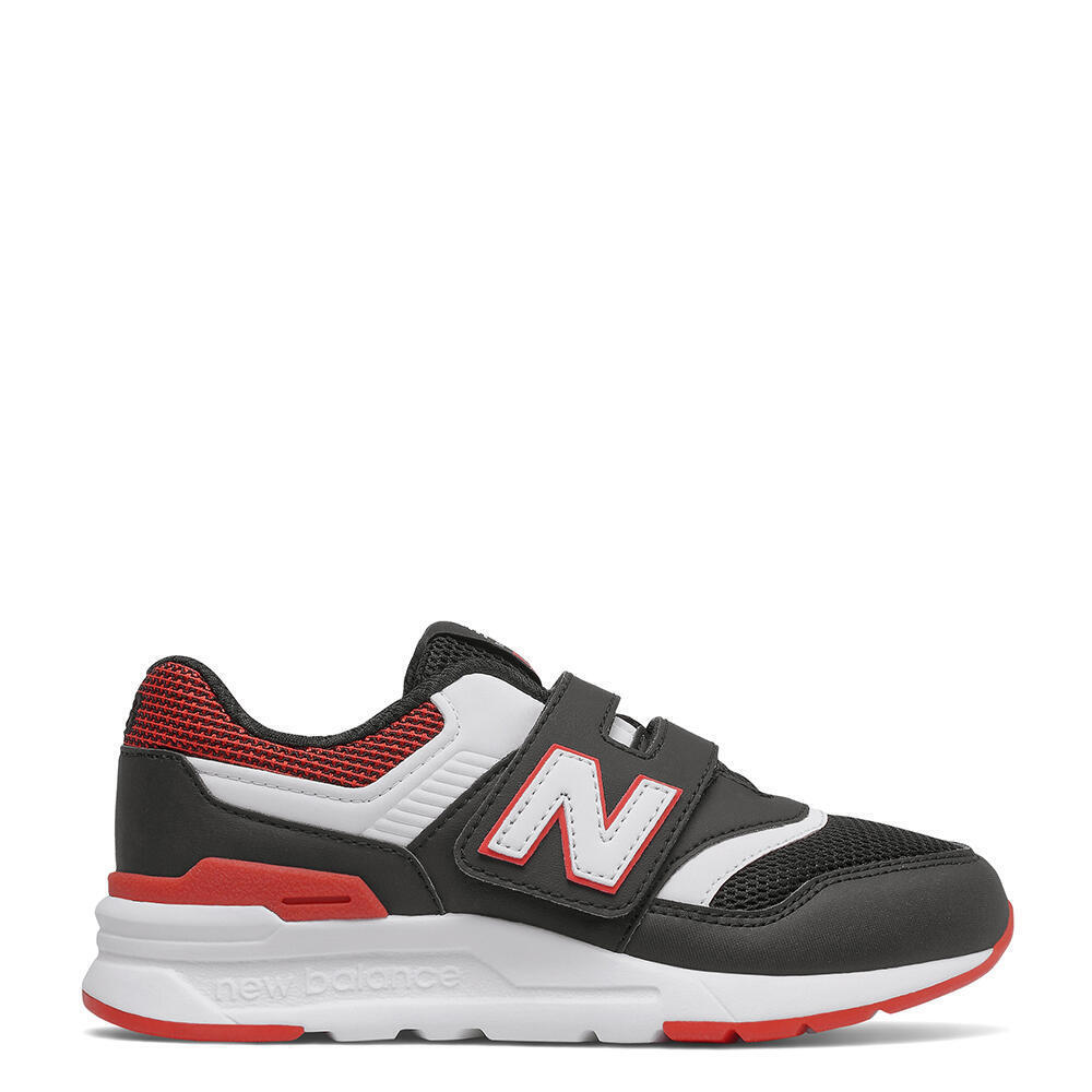 New Balance PZ997HMK-001 BLACK