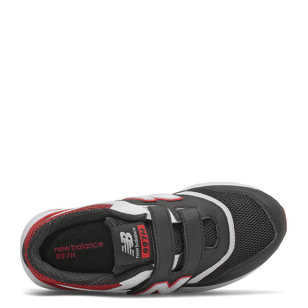 New Balance PZ997HMK-001 BLACK
