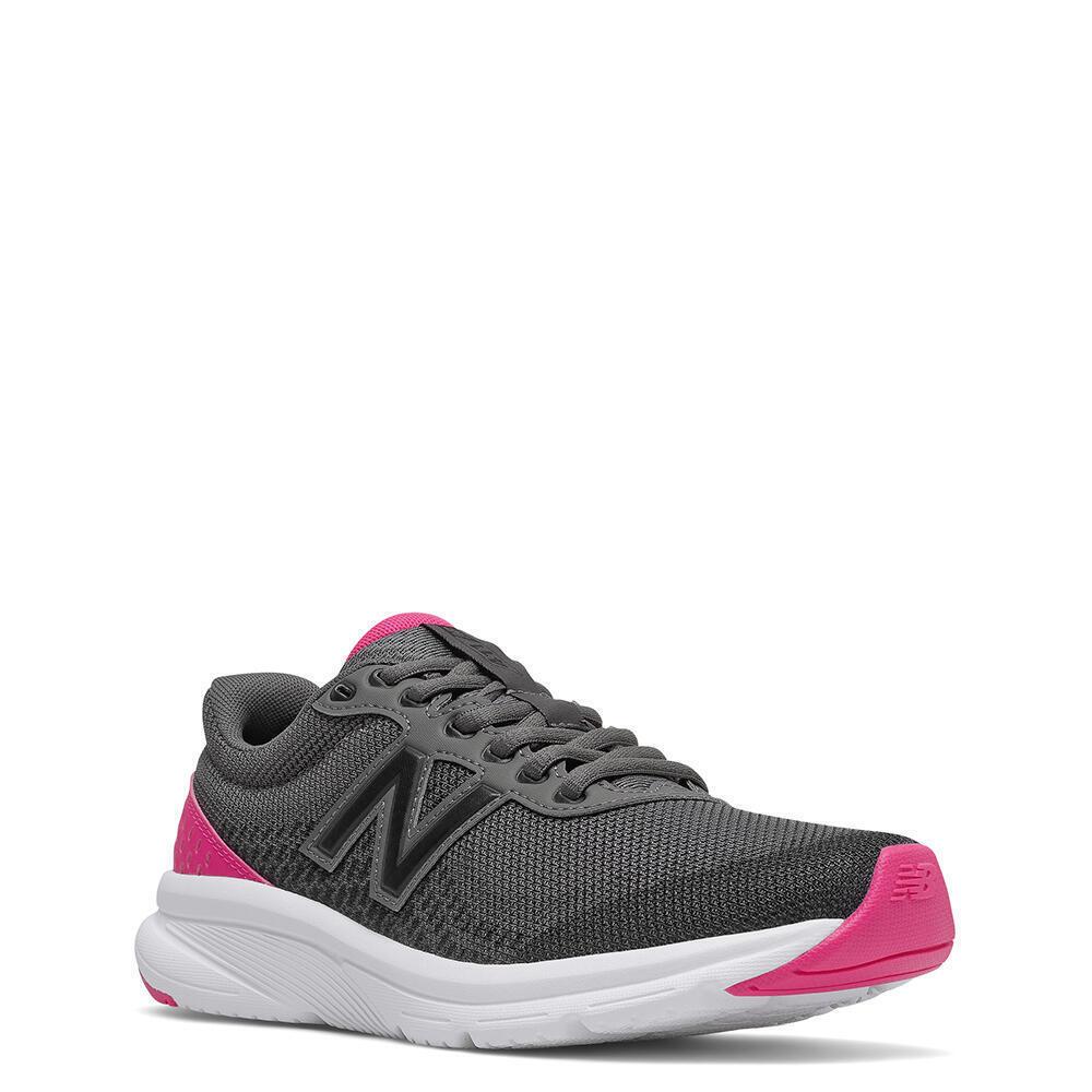 New Balance W411CK2-987 PHANTOM/BLACK