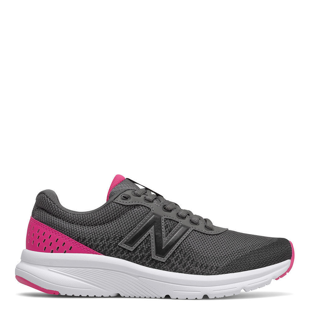 New Balance W411CK2-987 PHANTOM/BLACK