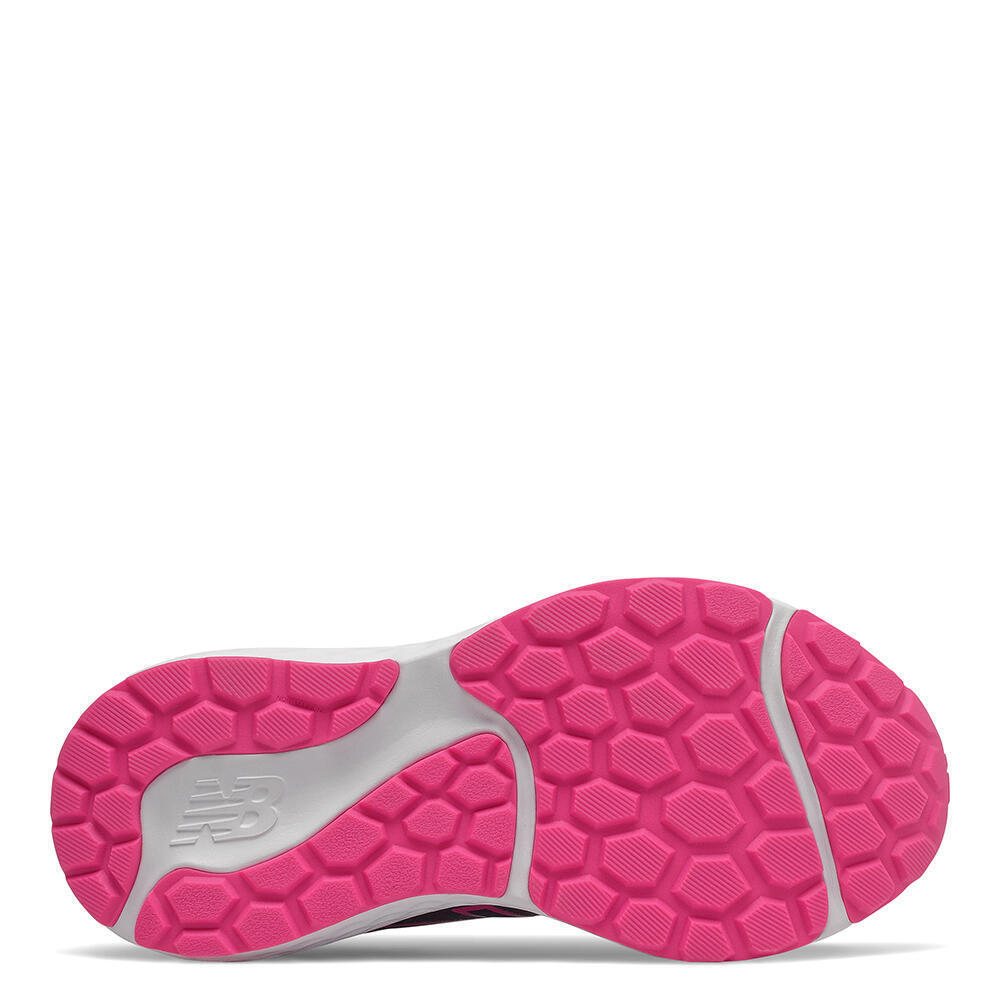 New Balance W520CB7-427 NAVY/PINK