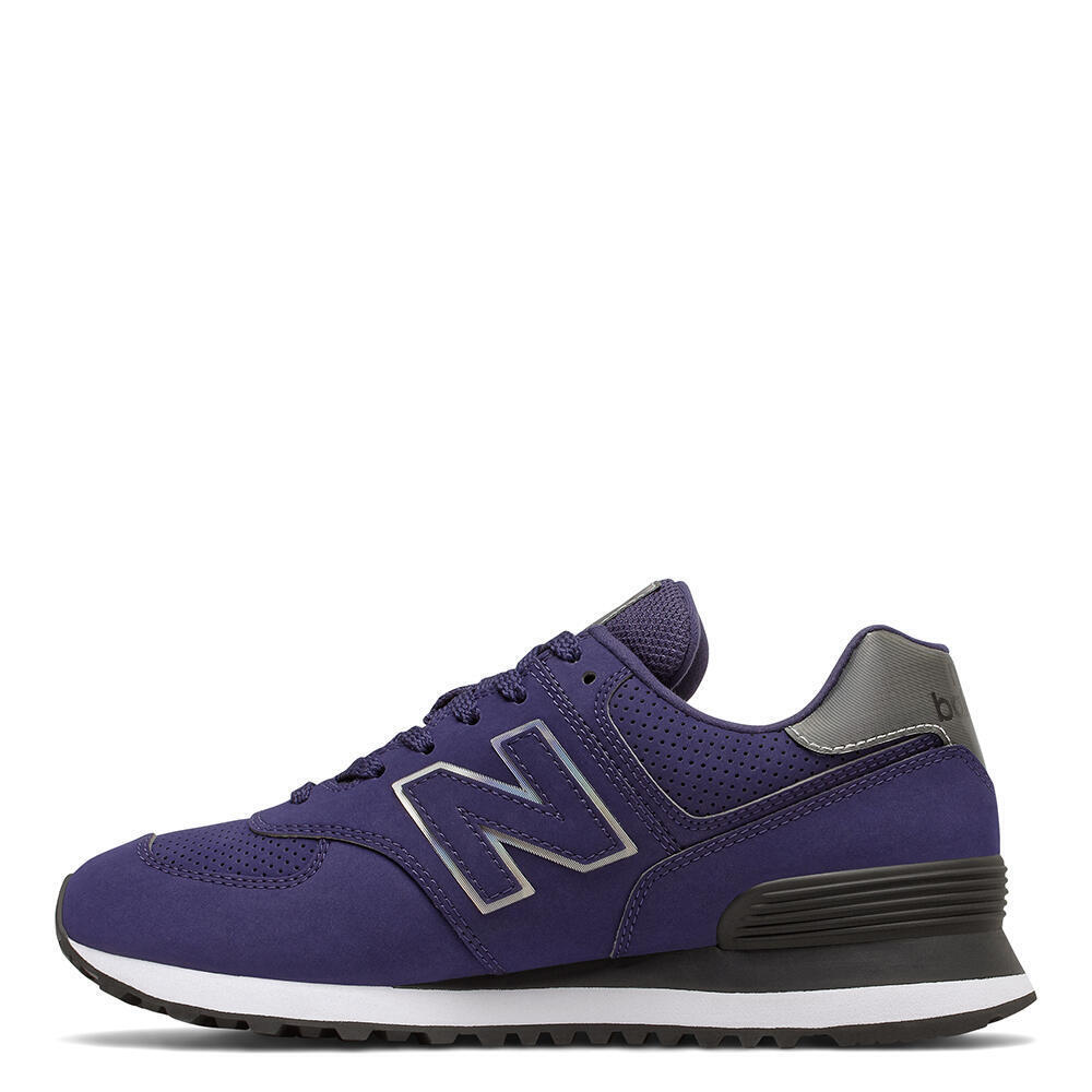New Balance WL574DG2-410 NAVY