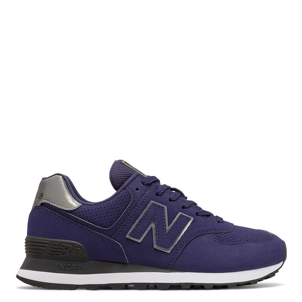 New Balance WL574DG2-410 NAVY