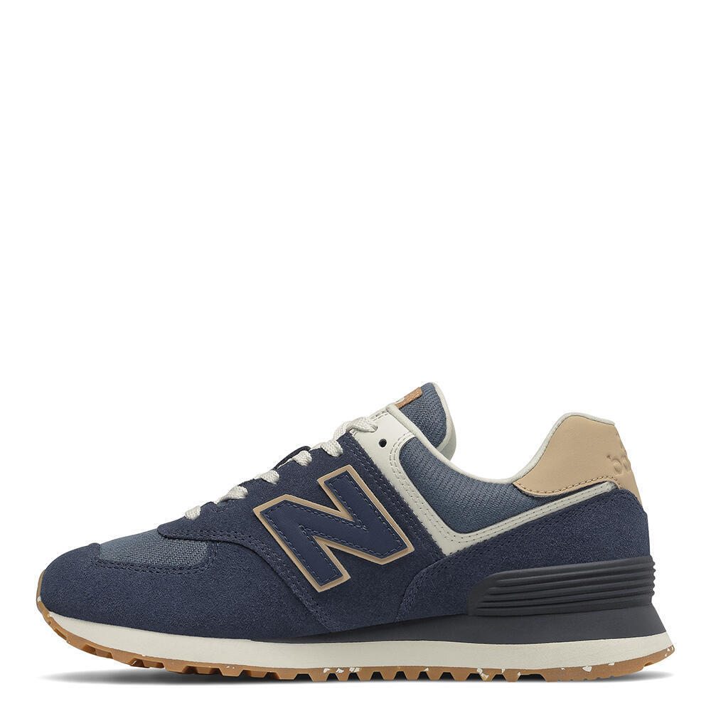 New Balance WL574S02-410 NAVY