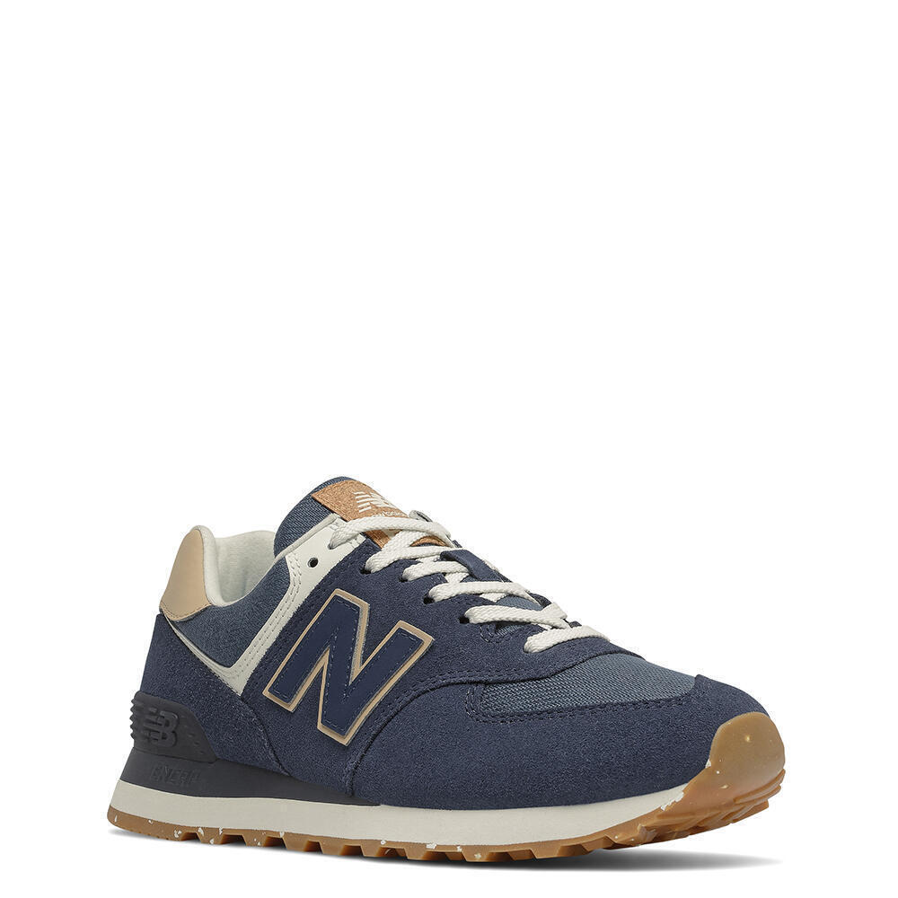 New Balance WL574S02-410 NAVY