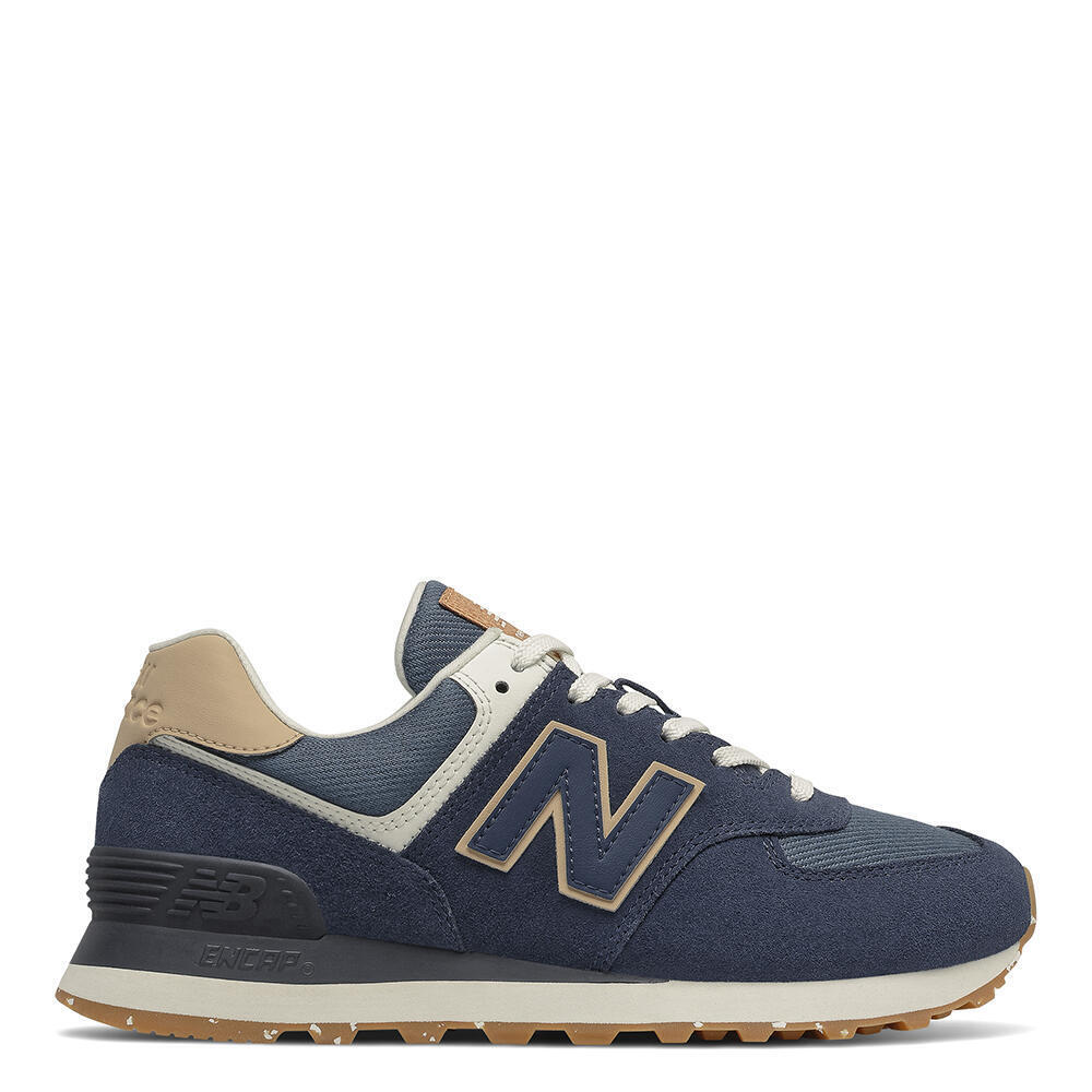 New Balance WL574S02-410 NAVY