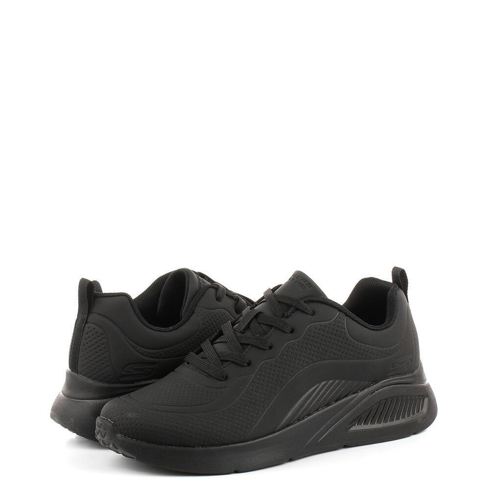 Skechers 117151-BBK-BOBS BUNO-HOW