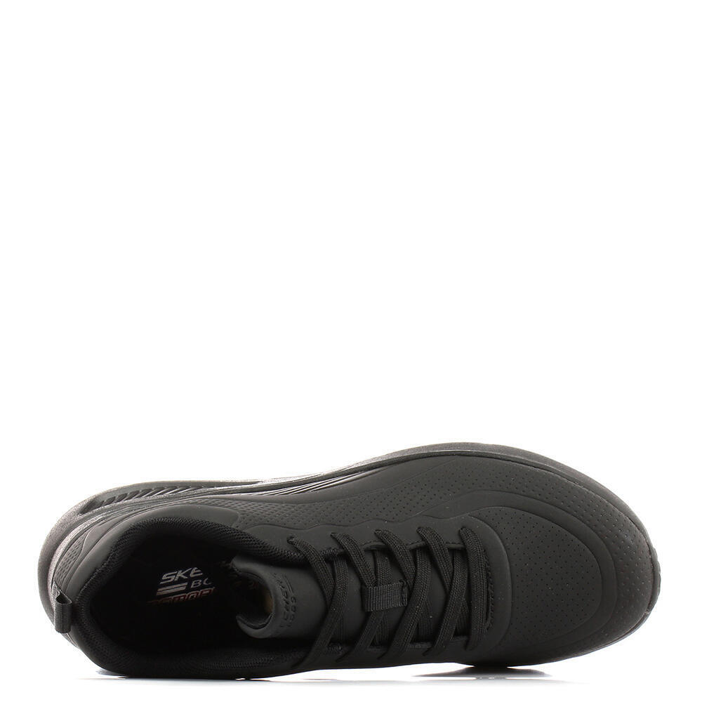 Skechers 117151-BBK-BOBS BUNO-HOW