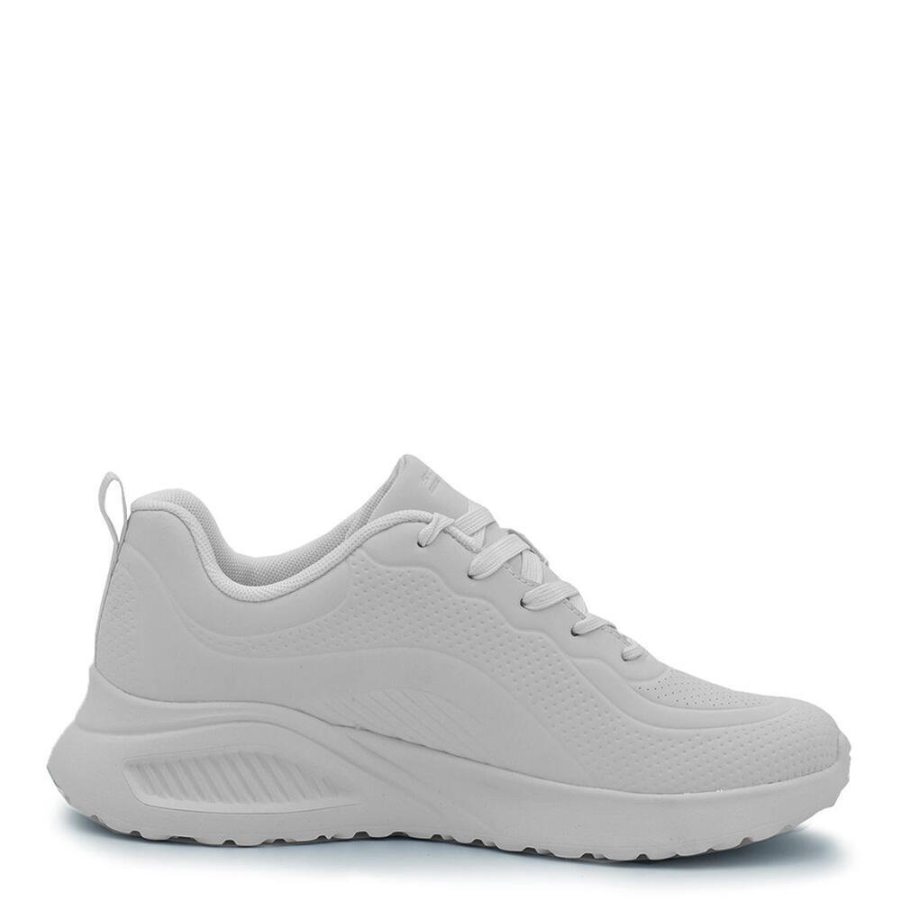 Skechers 117151-WHT-BOBS BUNO-HOW