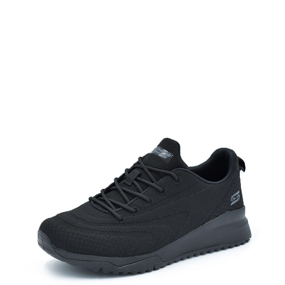 Skechers 117178-BBK-BOBS SQUAD 3