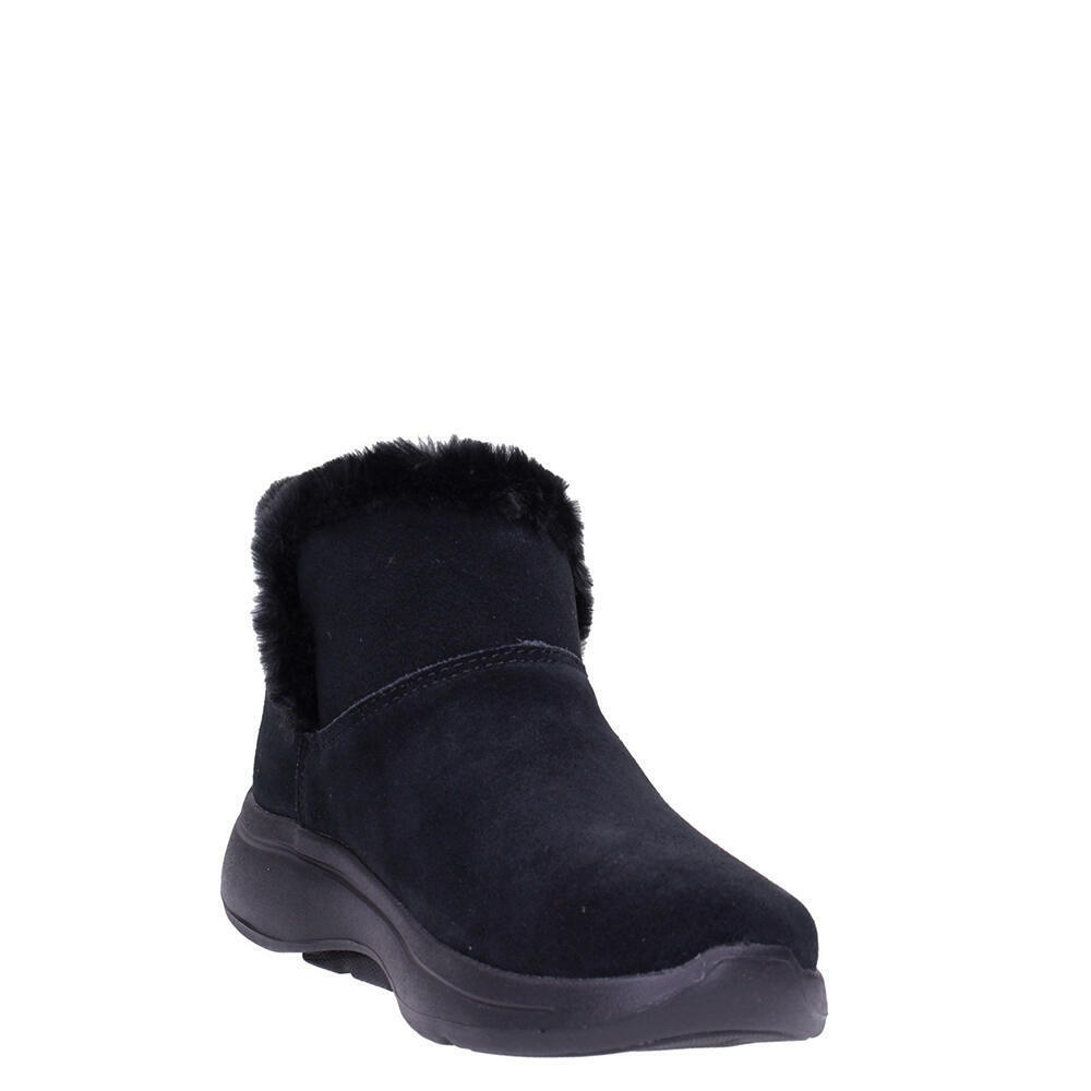 Skechers 144400-BBK-GO WALK ARCH FIT