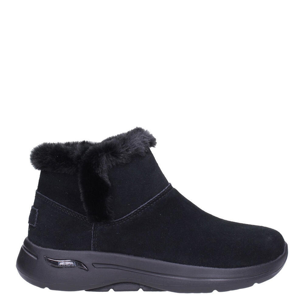 Skechers 144400-BBK-GO WALK ARCH FIT