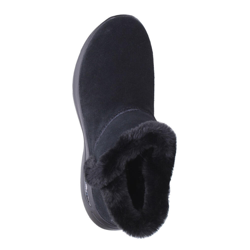 Skechers 144400-BBK-GO WALK ARCH FIT