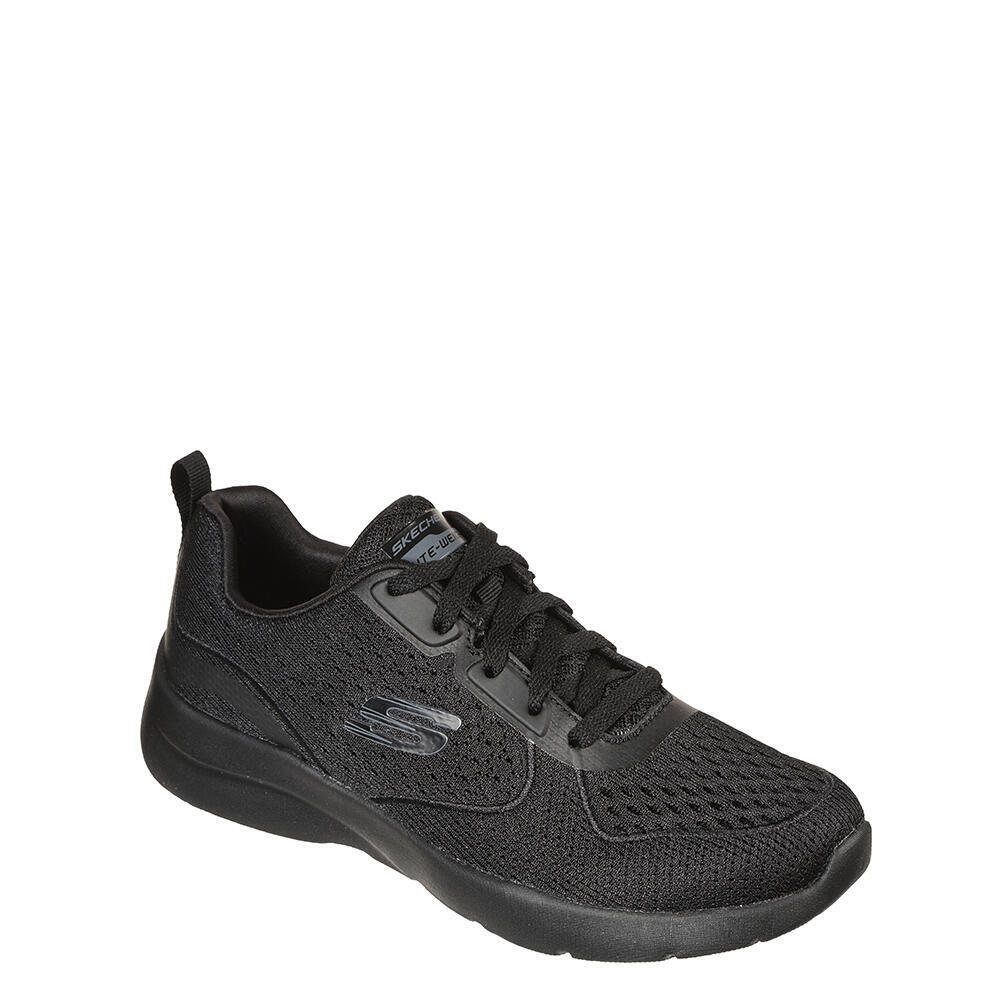 Skechers 149544-BBK-DYNAMIGHT 2.0