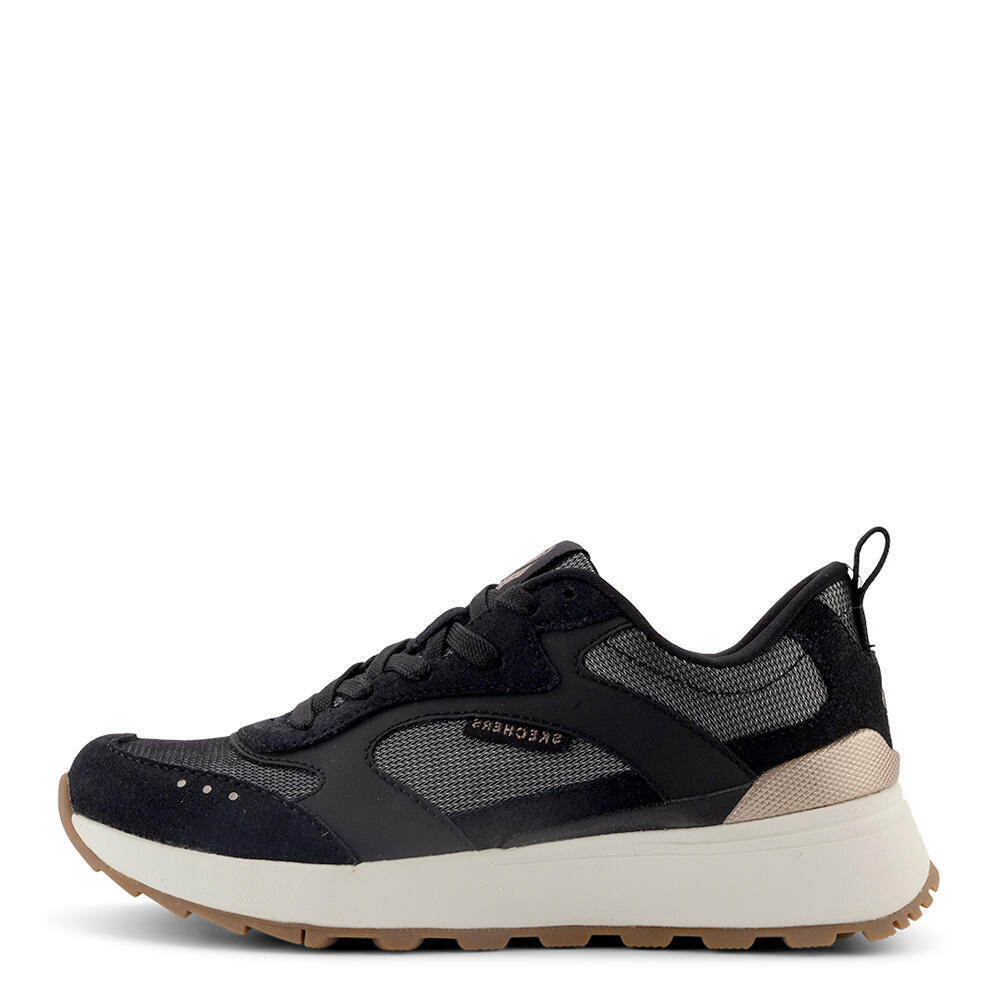 Skechers 155423-BLK-SUNNY STREET