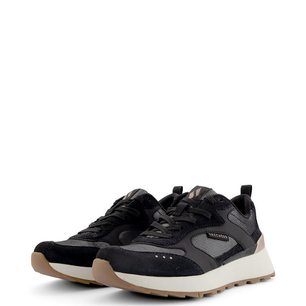 Skechers 155423-BLK-SUNNY STREET
