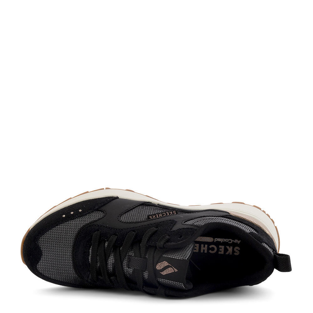 Skechers 155423-BLK-SUNNY STREET