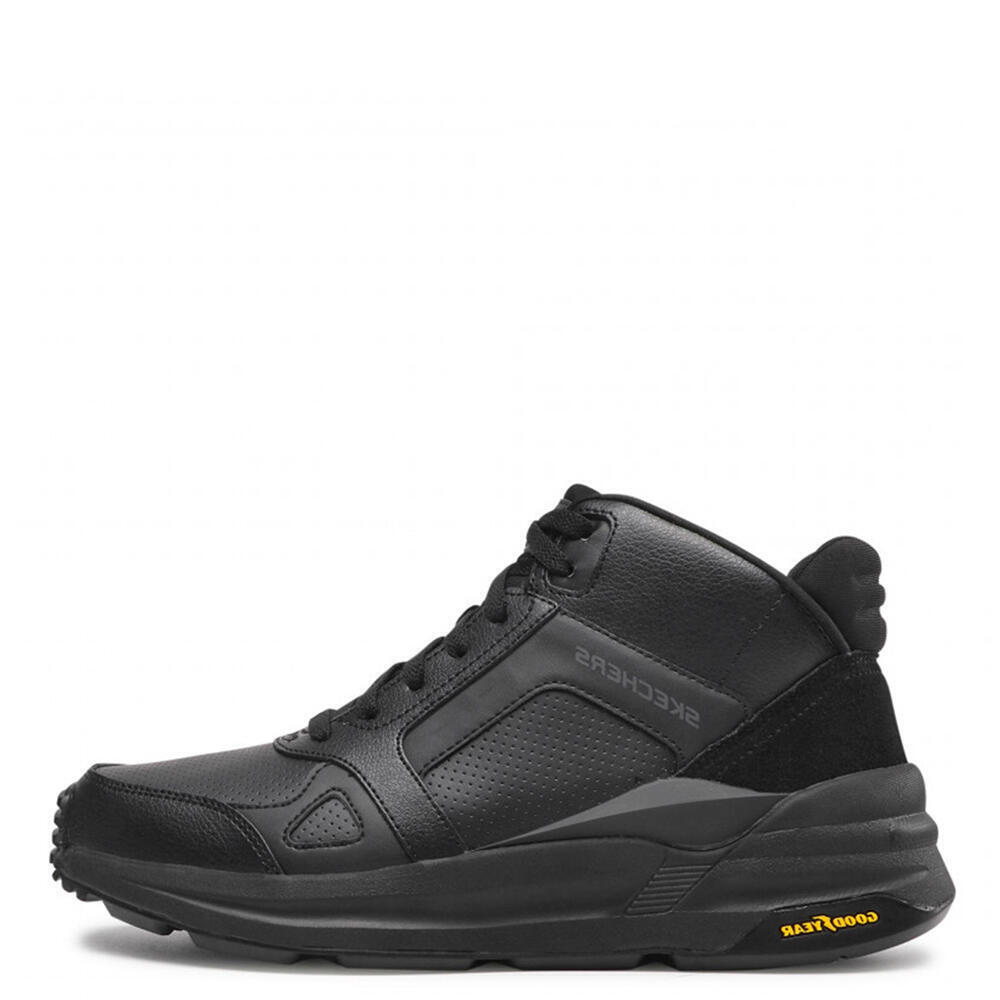 Skechers 237204-BBK-GLOBAL JOGGER