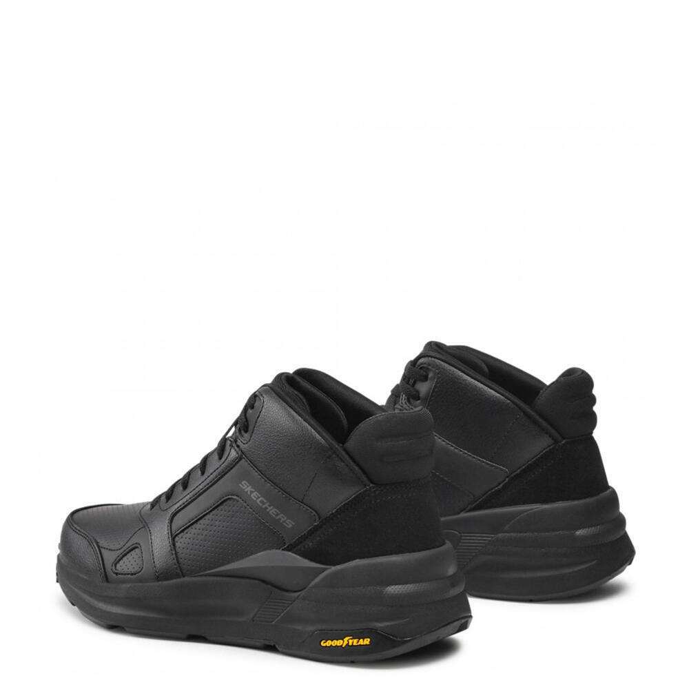 Skechers 237204-BBK-GLOBAL JOGGER