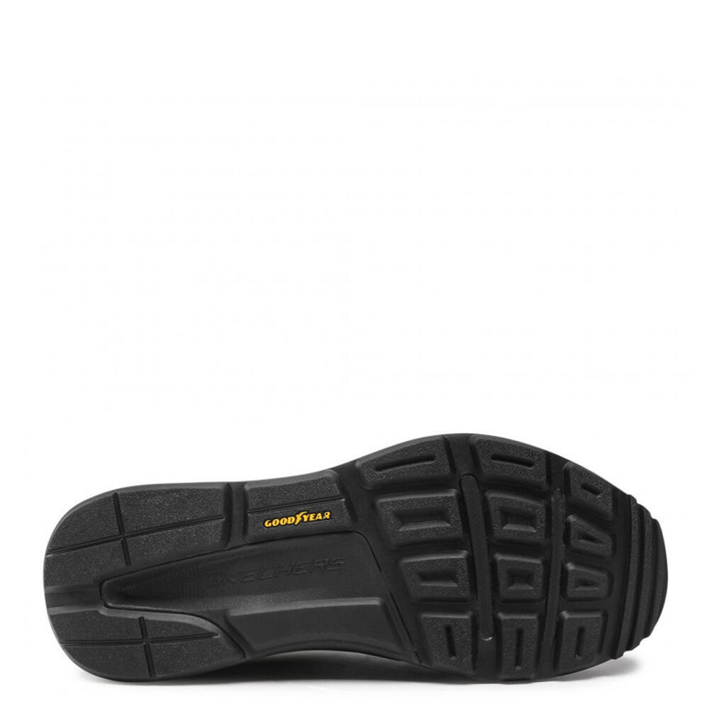 Skechers 237204-BBK-GLOBAL JOGGER