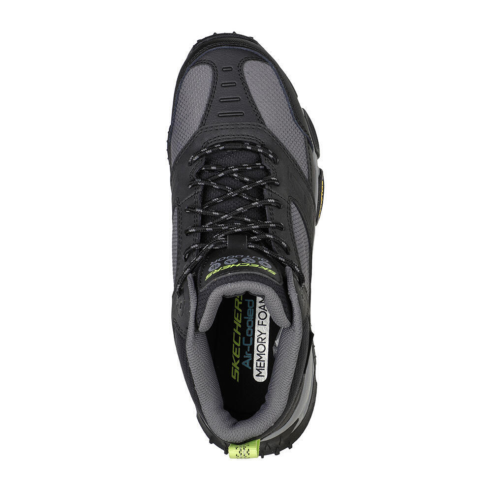Skechers 237215-BKCC-SKECH-AIR ENVOY
