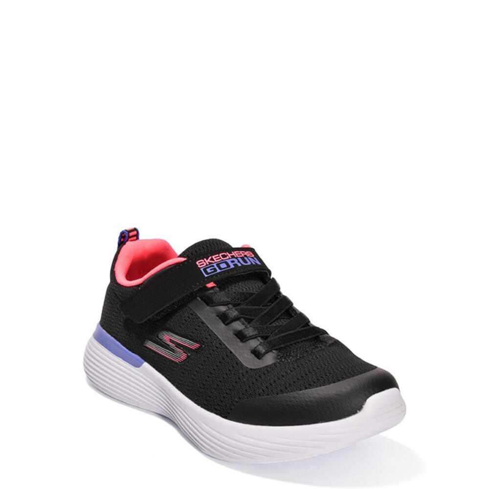 Skechers 302427L-BKPR-GO RUN 400 V2