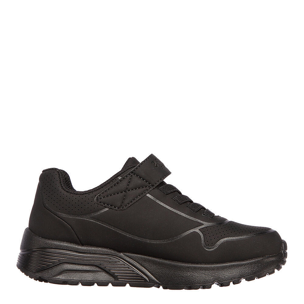 Skechers 403695L-BBK-UNO LITE-VEND