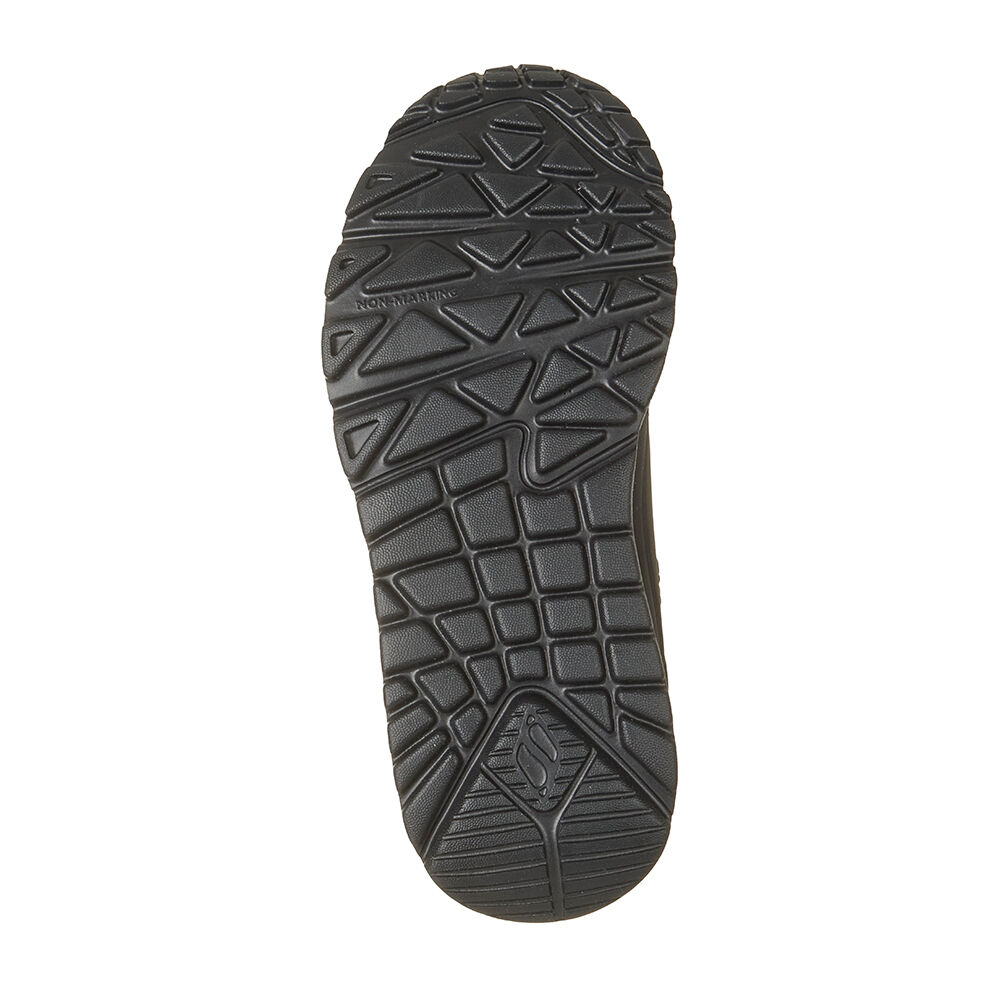 Skechers 403695L-BBK-UNO LITE-VEND