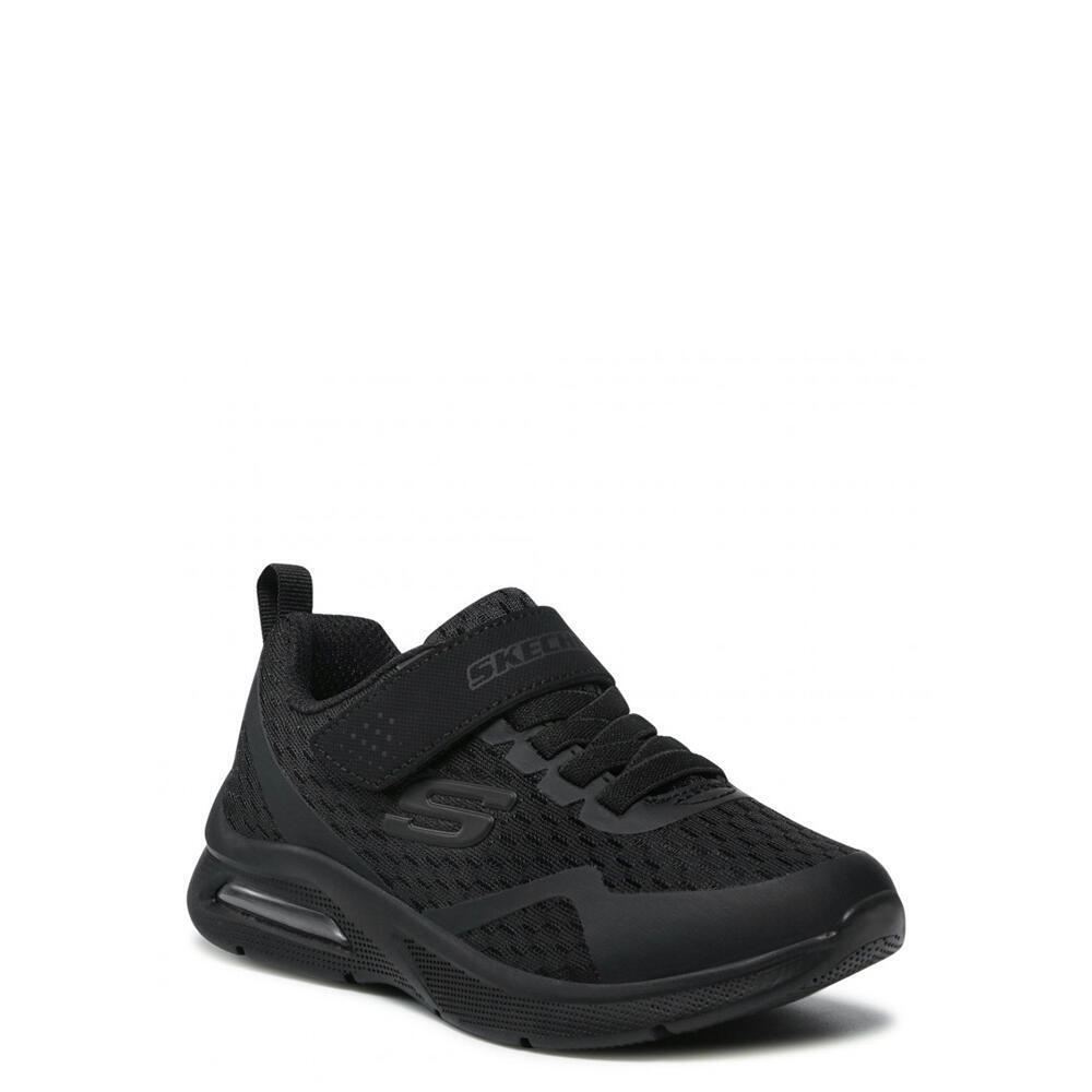 Skechers 403775L-BBK-MICROSPEC MAX
